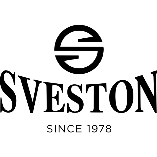 Sveston — Since 1978